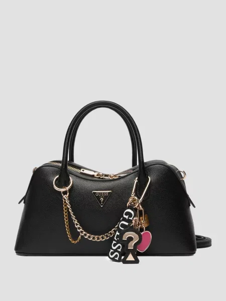 Сумка Guess черная