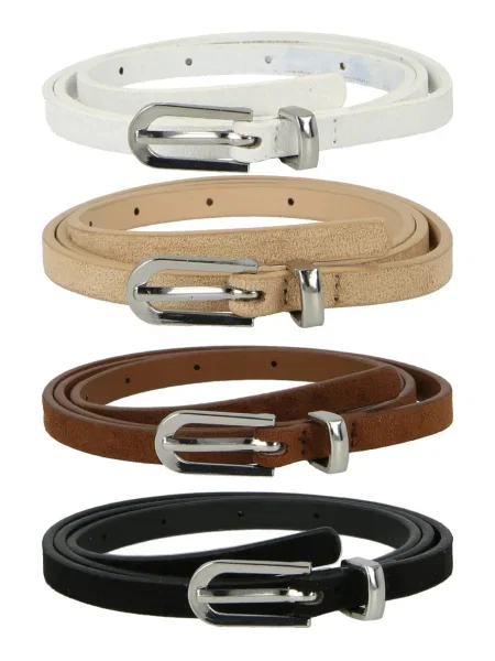 ABOUT YOU bej / maro coniac / negru alb