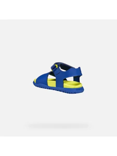 Sandale Geox plava
