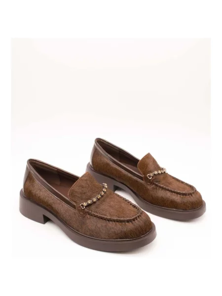 Pantofi Noa Harmon maro