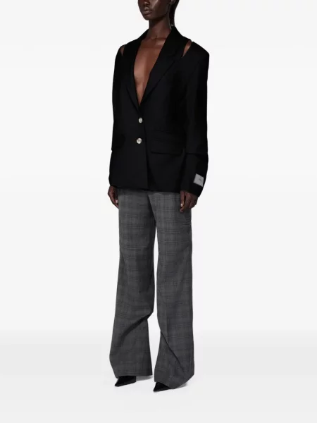 Sacou Srvc Studio negru