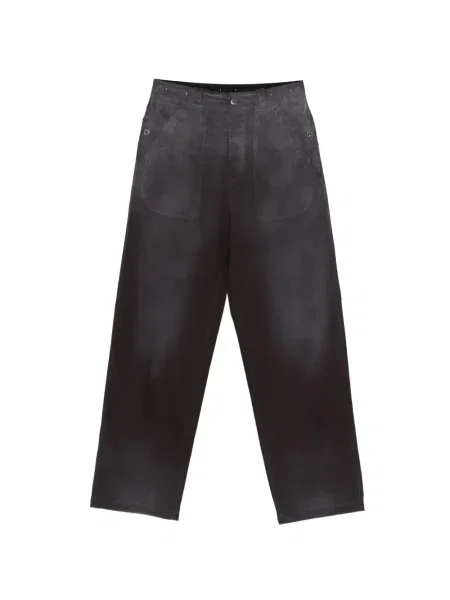 Pantaloni Maison Margiela gri