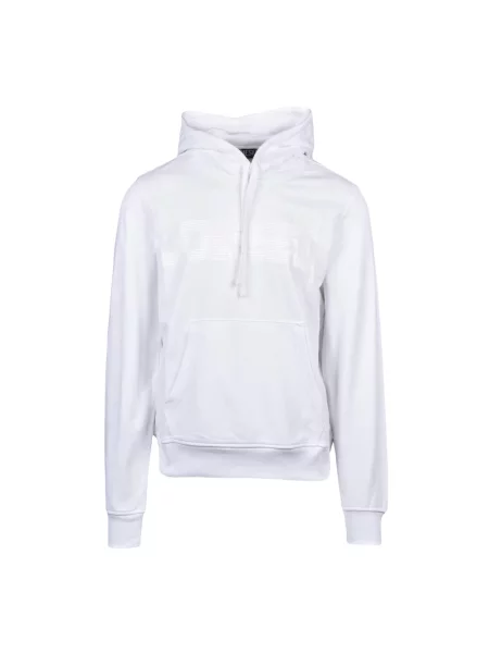 Bluza Diesel biała