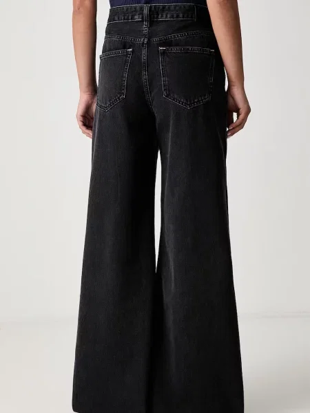 Scotch & Soda джинси wide leg