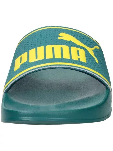 Natikače Puma zelena