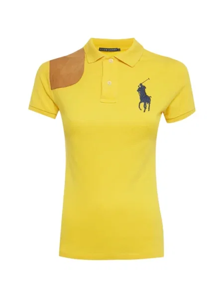 Květinové pletené polotričko Polo Ralph Lauren s volány šedé