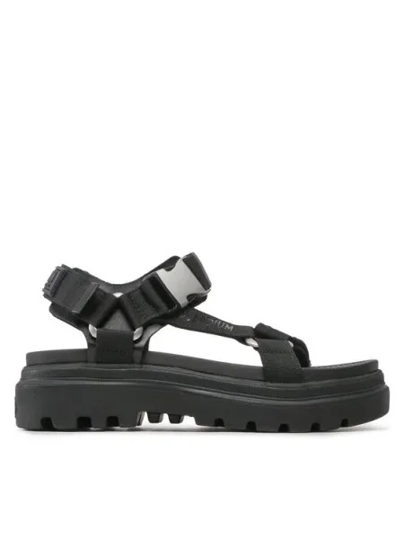 Palladium Сандали Pallacruise Strap черен
