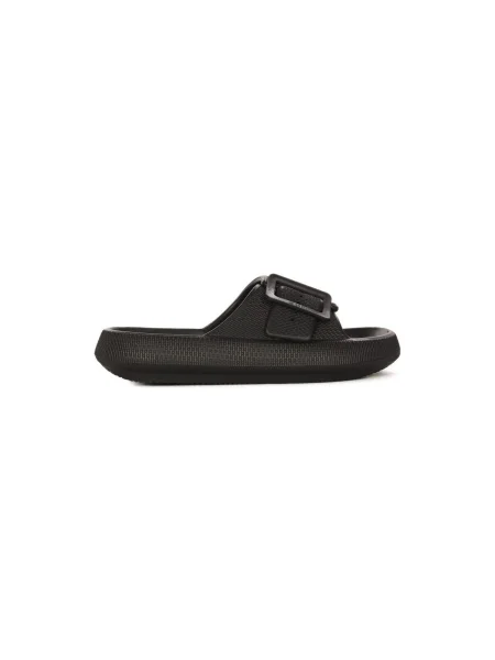 Pantofi Big Star negru
