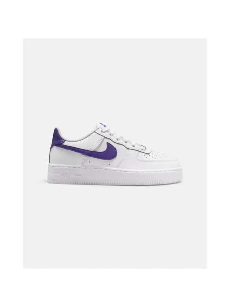 Tenisky Nike Air Force 1 biela