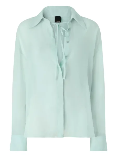 Cămașă Pinko verde