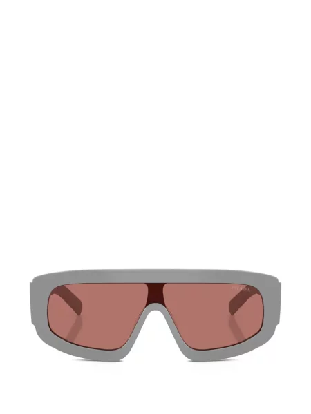 Ochelari de soare Prada Eyewear gri