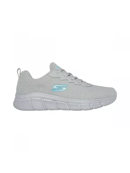 Členkové topánky Skechers