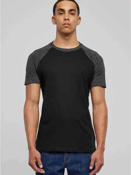 Tricou Urban Classics negru