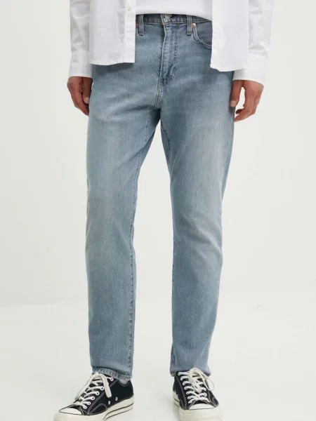 Levi's džíny tapered TAPER modré