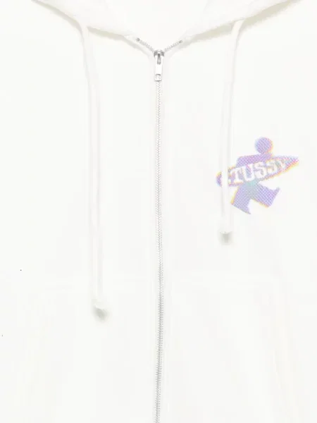 Hanorac cu glugă Stüssy