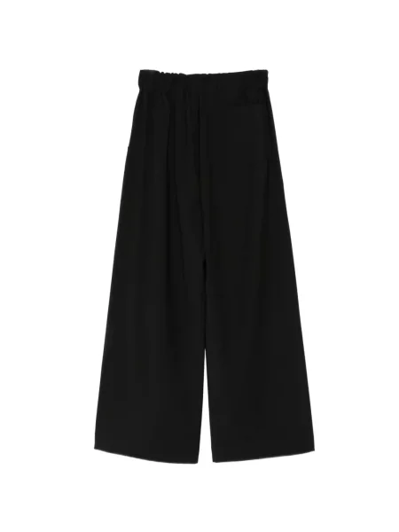 Pantaloni Laneus negru