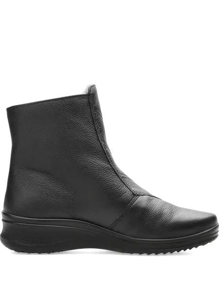 Botine Ara negru