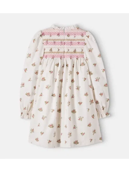 Suknele Bebe Organic