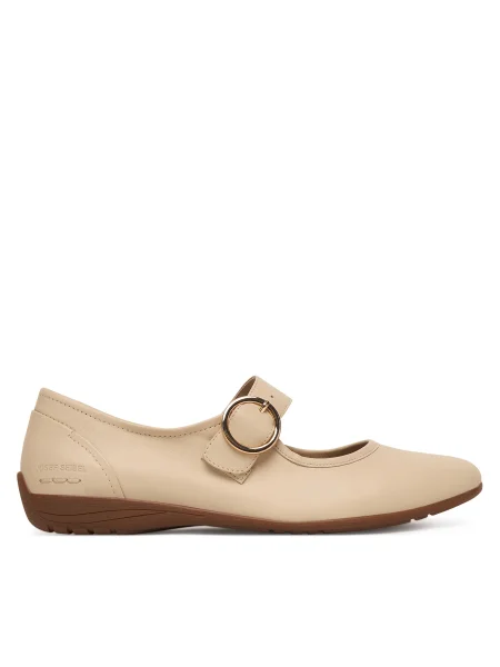 Poltopánky Josef Seibel Fenja 18 béžová