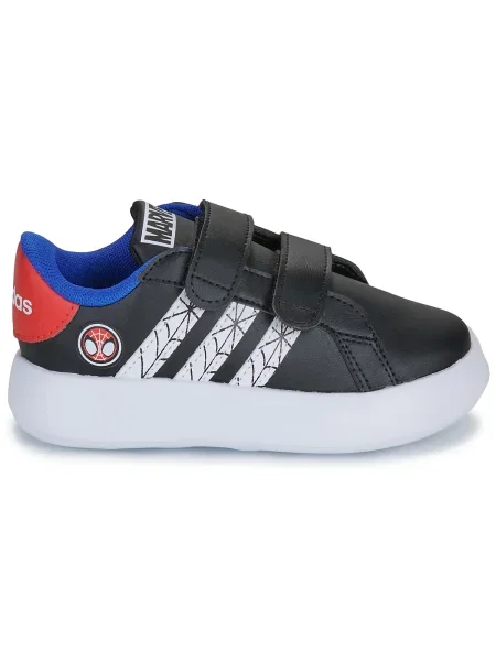Pantofi Adidas negru
