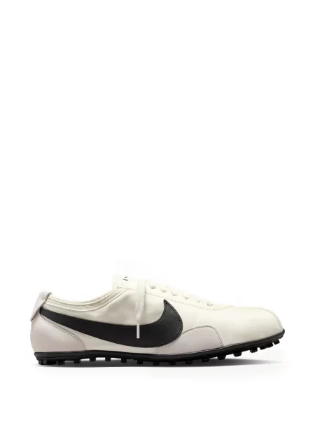 Fleece καλαθοσφαίρα ρετρό μπλούζα Nike ροζ