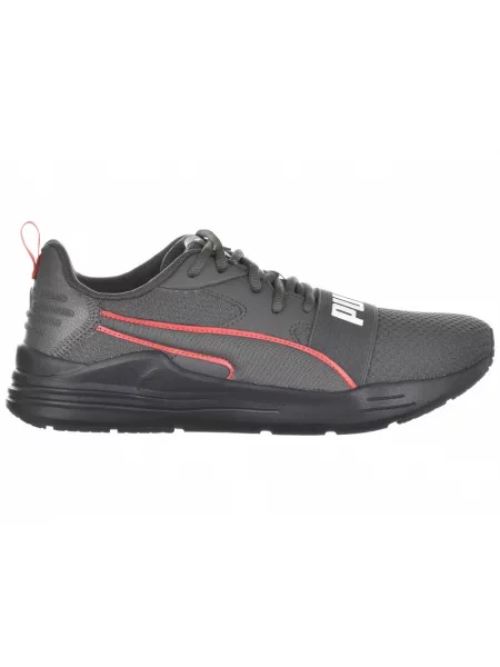 Pantofi Puma alergare negru