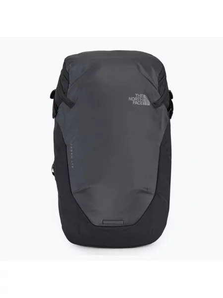Plecak The North Face Kaban LTE tnf black/ tnf black czarny