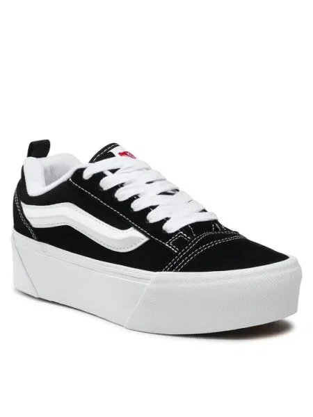 Vans Tenisky Knu Stack čierna