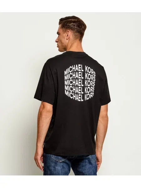Michael Kors Tricou negru