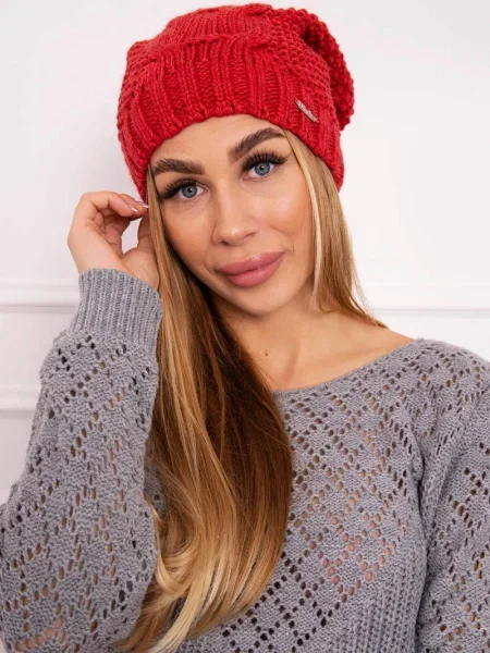 Șapcă Kesi din fleece