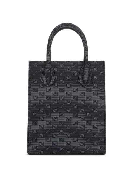 Shopper torbica Moreau crna