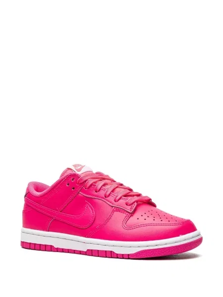 Tenisky Nike Dunk růžové
