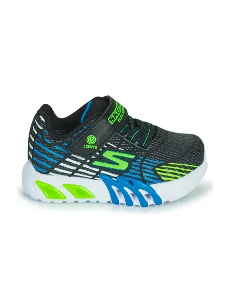 Pantofi copii Skechers negru