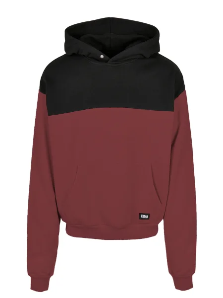 Geacă Urban Classics negru