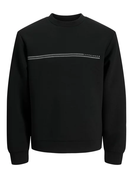 Palton Jack & Jones negru