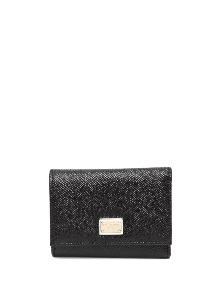 Portofel Dolce & Gabbana negru