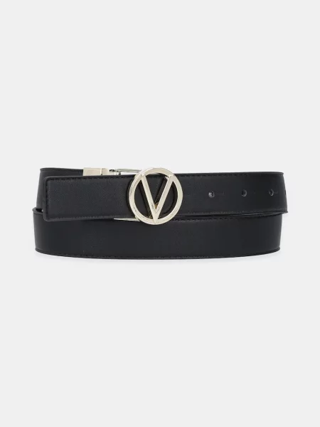 Remen Valentino Bags crna