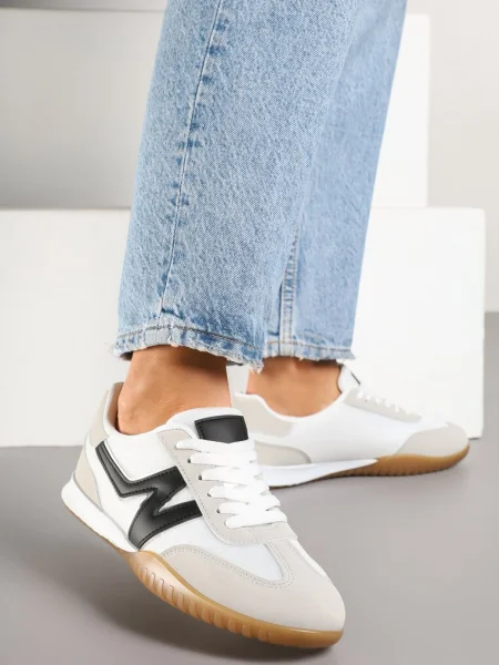 Sneakers Istia gri