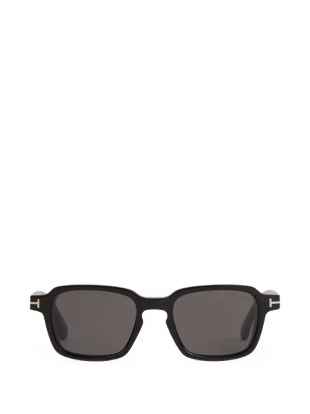 Ochelari de soare Tom Ford cu autograf negru