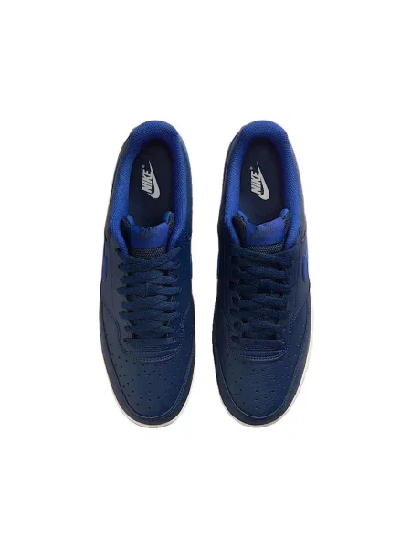 Tenisky Nike modrá