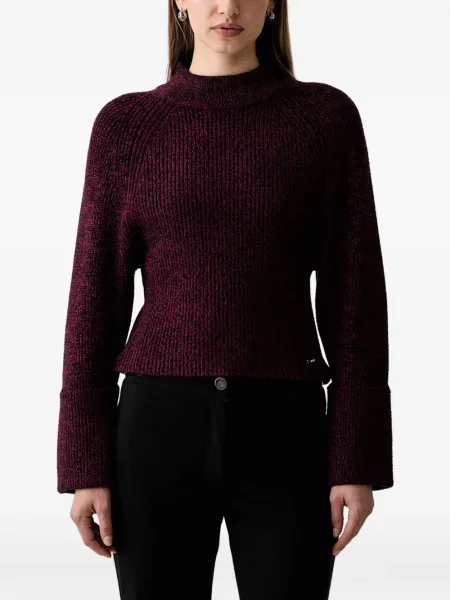 Pulover Dkny roșu
