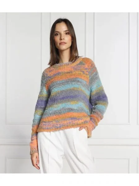 RIANI Pulover | Relaxed fit