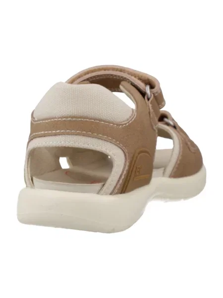 Pantofi copii Biomecanics maro