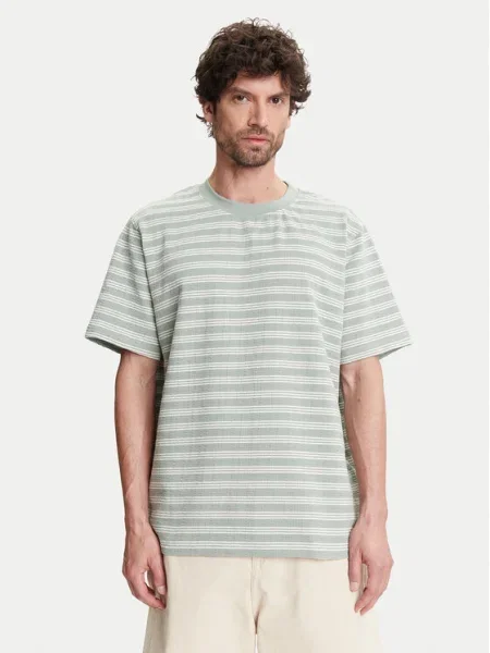 Selected Homme Tricou verde