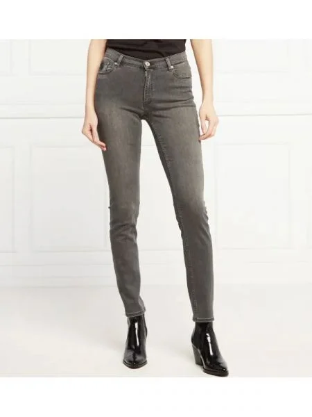 Trussardi Farmer | Skinny fit