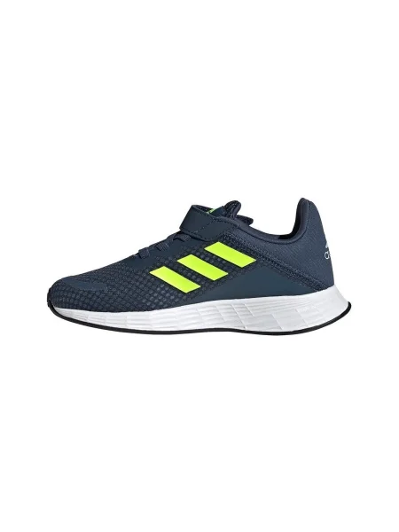 Pantofi copii Adidas albastru