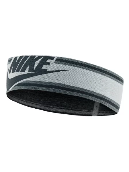 Czapka Nike szara