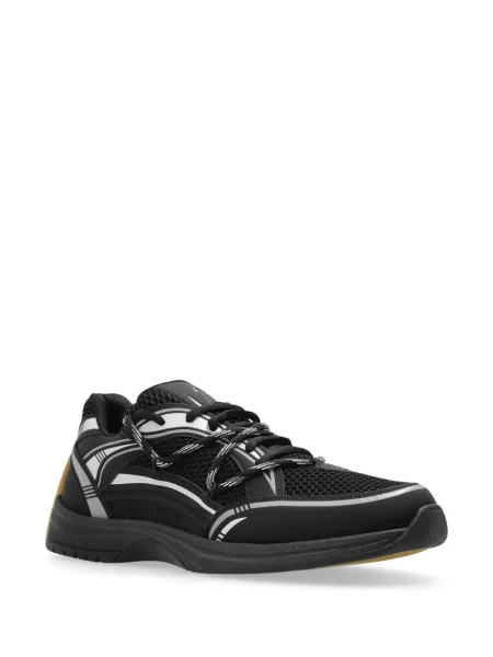 Sneakerși Giuseppe Zanotti negru