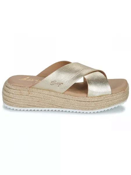 Papucs Betty London