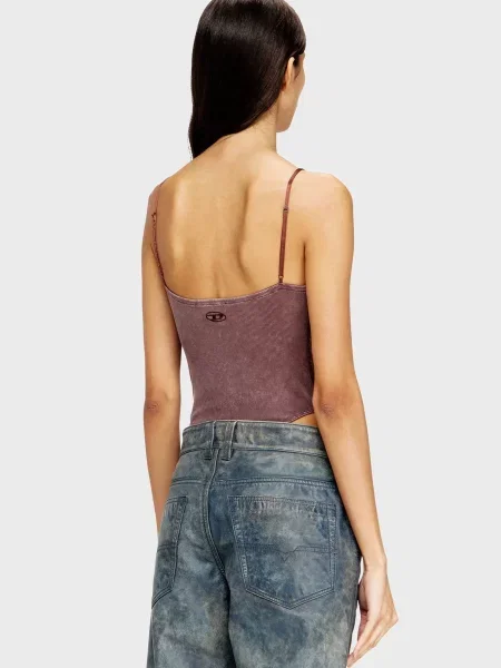 Боді Diesel коричневе